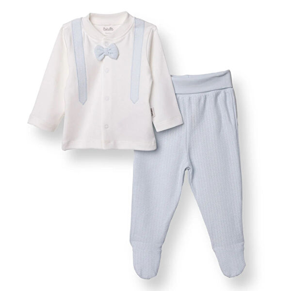 Bebetto Bebek Alt, Üst Takım