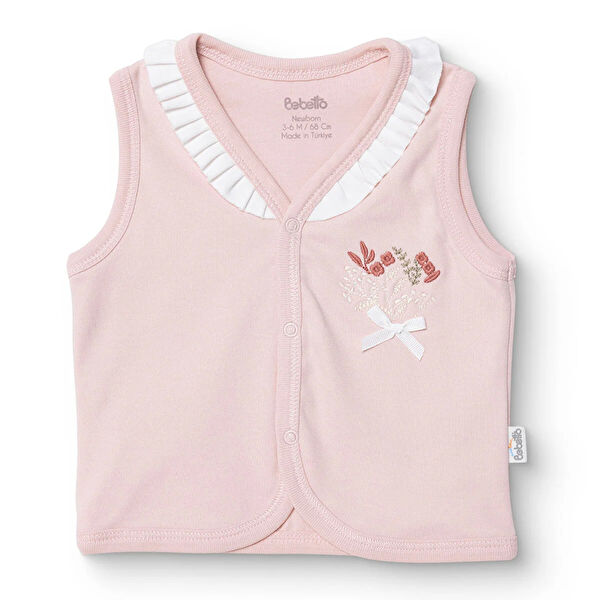 Bebetto Bebek Yelek