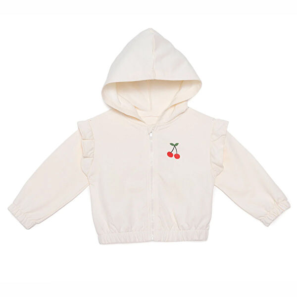 Hello Baby Bebek Hırka, Bolero