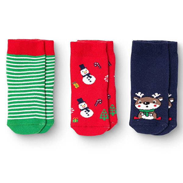 Hello Baby Kız Çocuk Çorap