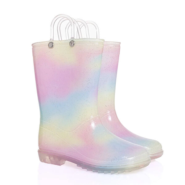 Hello Baby Kız Çocuk Bot, Çizme