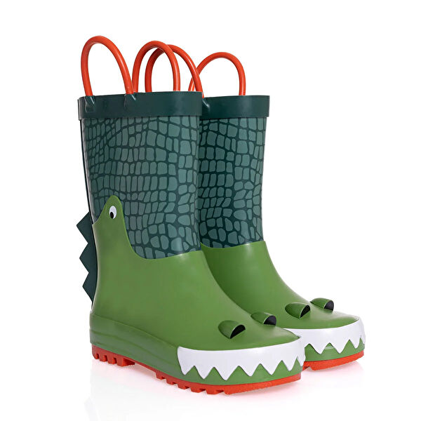 Hello Baby Bebek Ayakkabıları, Patik