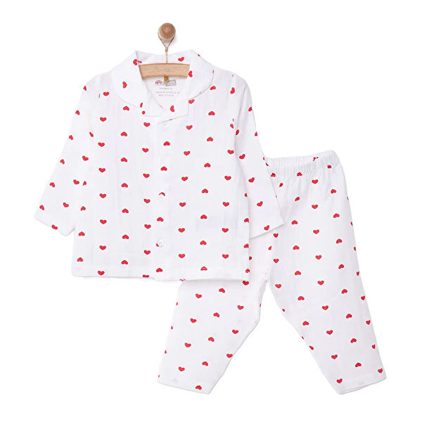 Hello Baby Bebek Pijama, Pijama Takımı