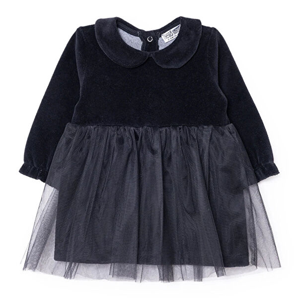 Hello Baby Bebek Elbise