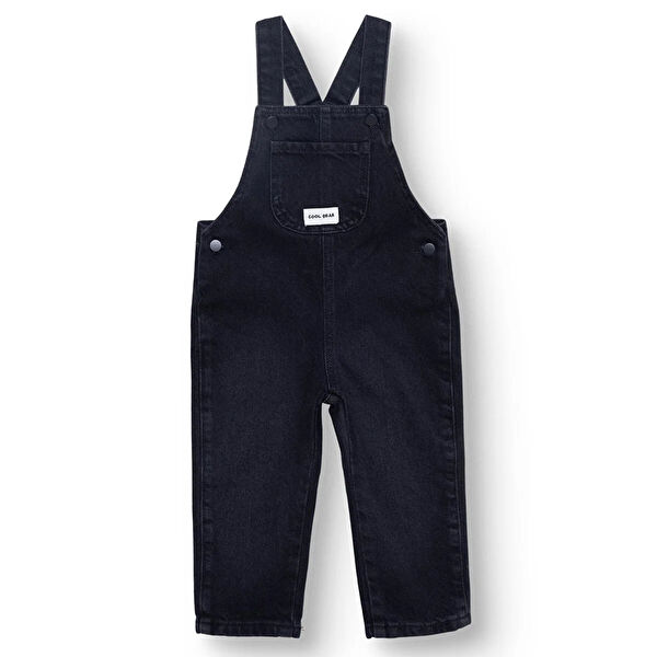 Hello Baby Bebek Salopet