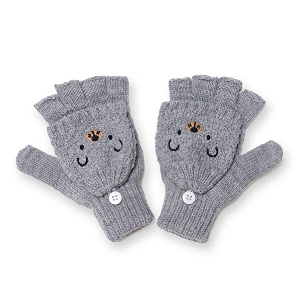 Fonem Eldiven, Atkı