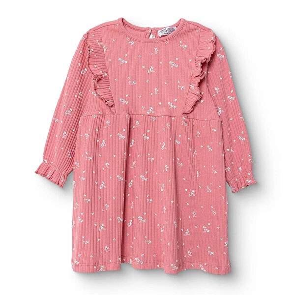 Hello Baby Bebek Elbise