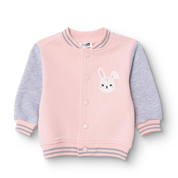 Hello Baby Bebek Mont, Kaban