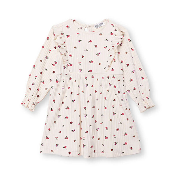 Hello Baby Bebek Elbise