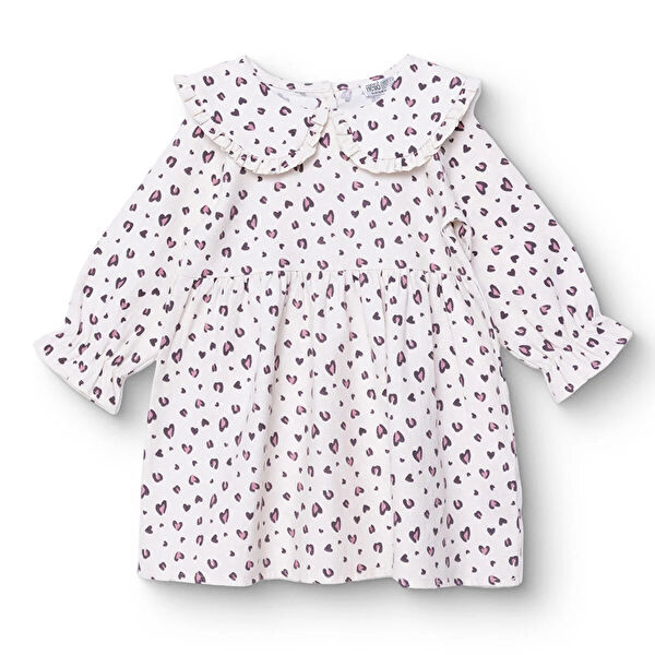 Hello Baby Bebek Elbise