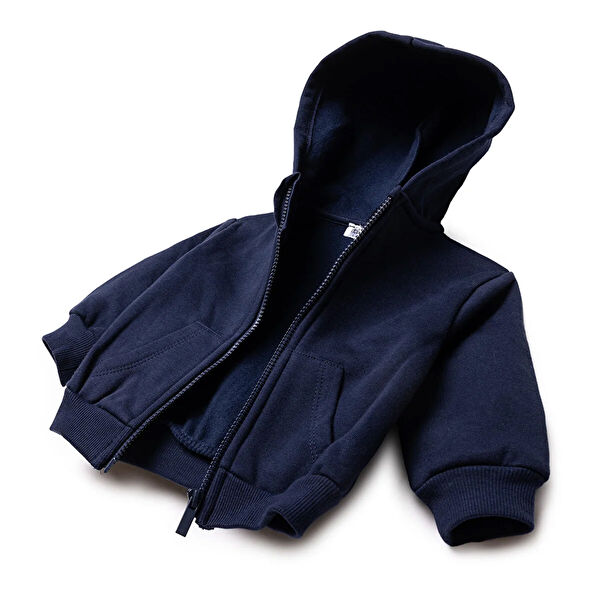 Hello Baby Bebek Hırka, Bolero