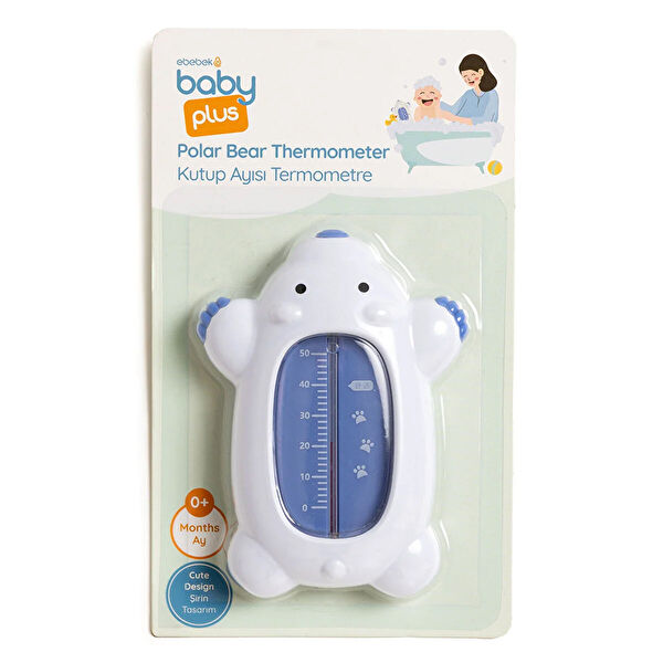 Baby Plus Termometre