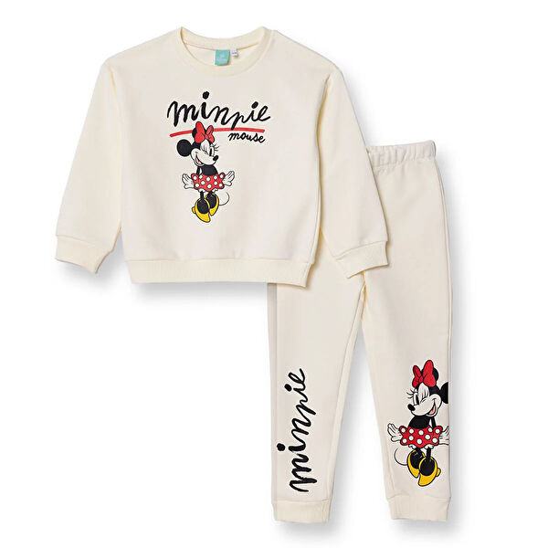 Disney Bebek Alt, Üst Takım