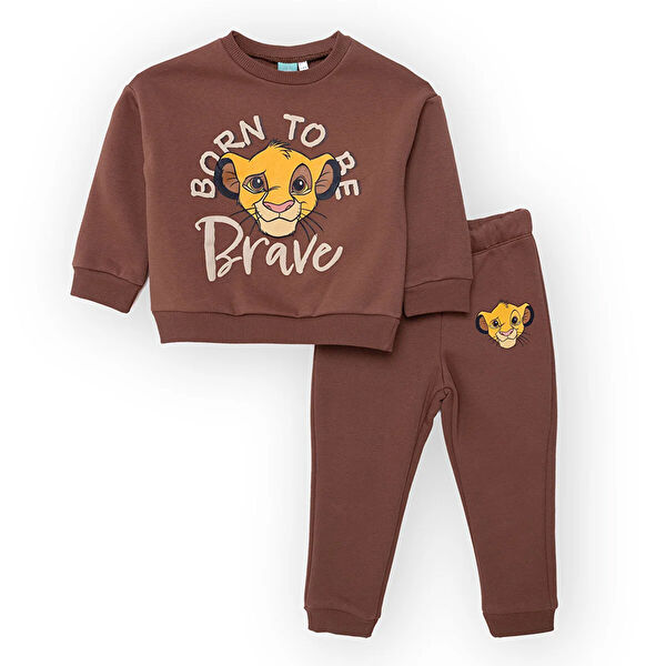 Disney Bebek Alt, Üst Takım