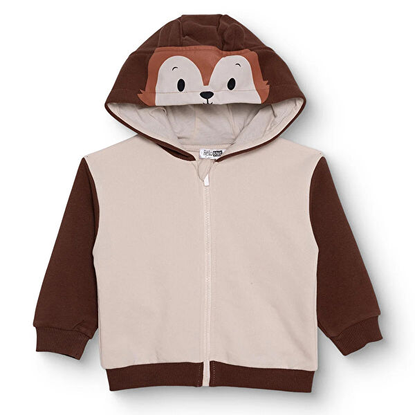 Hello Baby Bebek Hırka, Bolero