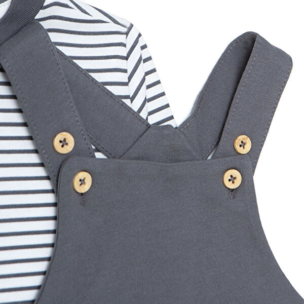 Hello Baby Bebek Alt, Üst Takım