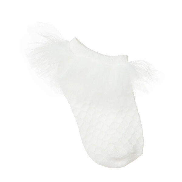 Hello Baby Bebek İç Giyim