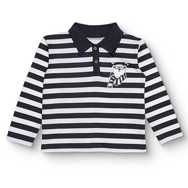 Hello Baby Bebek Tişört