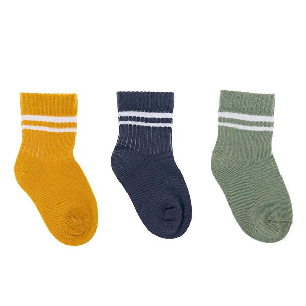 Hello Baby Bebek İç Giyim