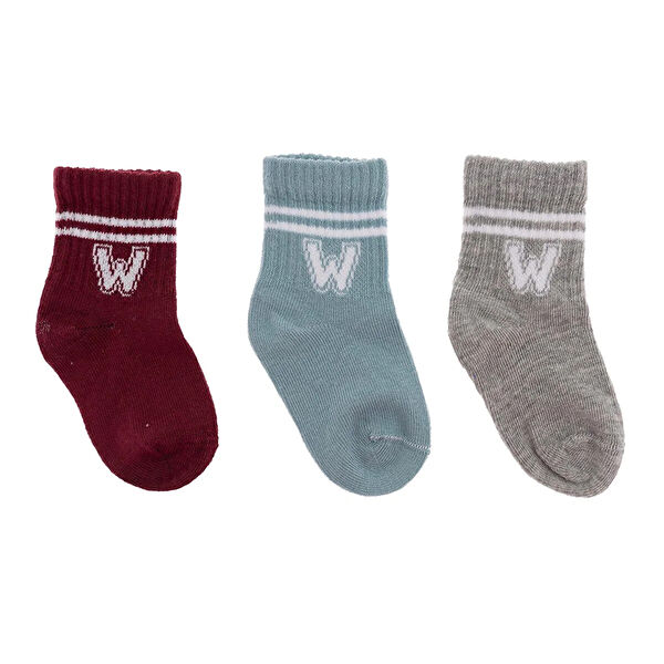 Hello Baby Bebek İç Giyim