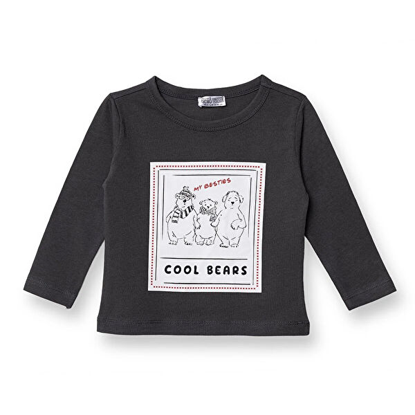 Hello Baby Bebek Tişört