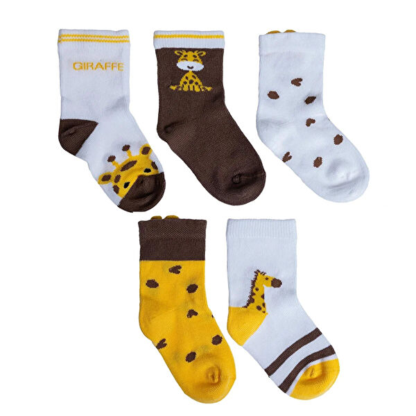 Hello Baby Bebek İç Giyim