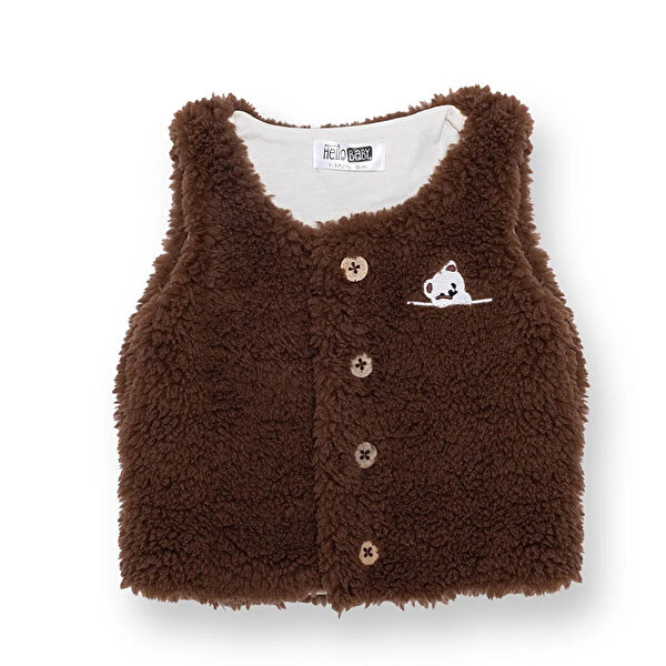 Hello Baby Bebek Yelek