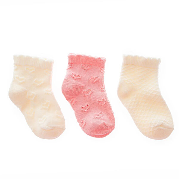 Hello Baby Kız Çocuk Çorap
