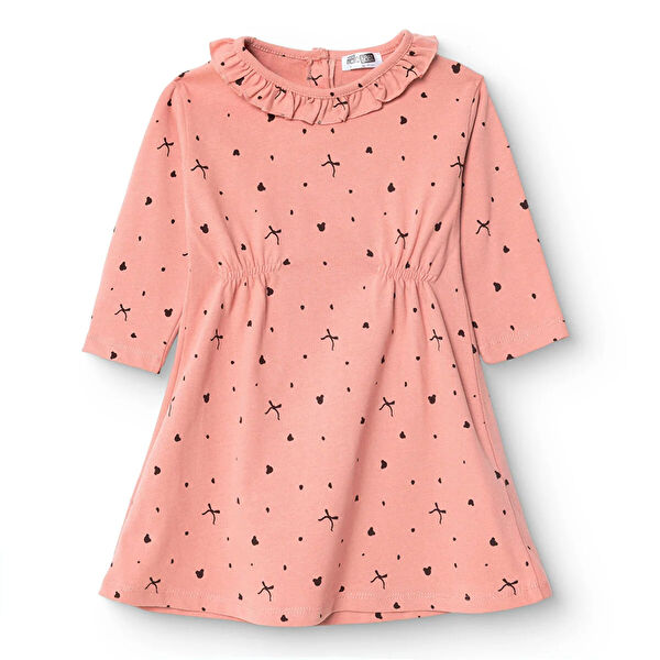 Hello Baby Bebek Elbise