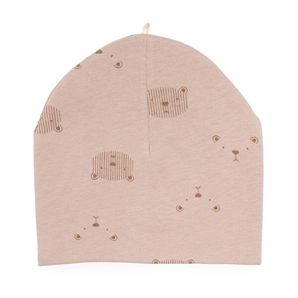 Little Plane Bebek Şapka, Bere, Kulaklık