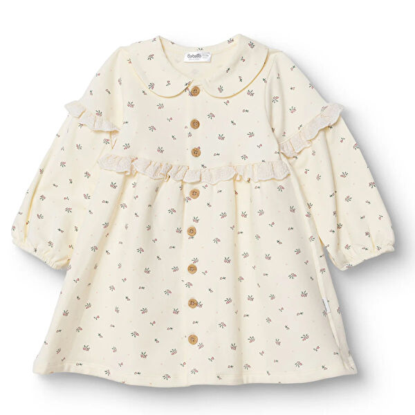 Bebetto Bebek Elbise