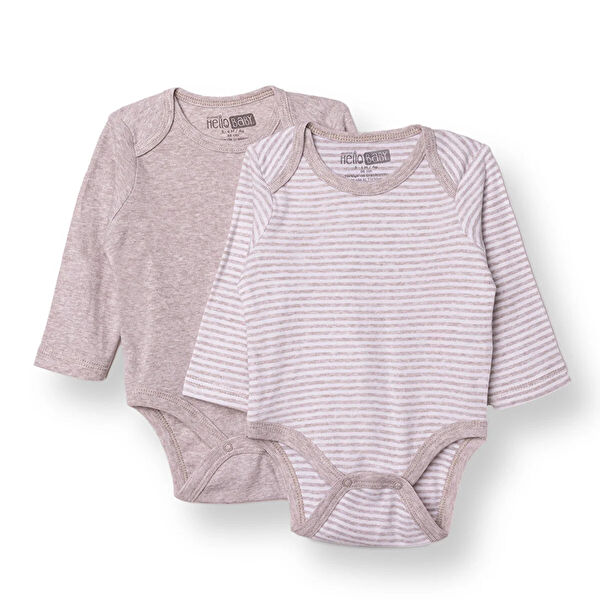 Hello Baby Body, Zıbın