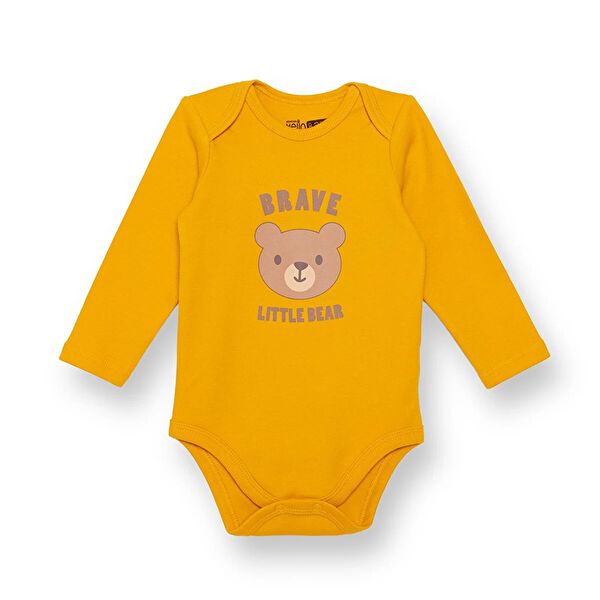 Hello Baby Body, Zıbın