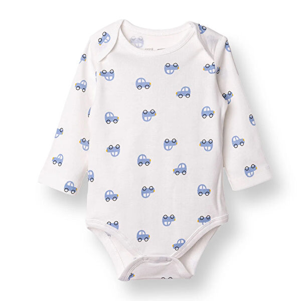 Hello Baby Body, Zıbın