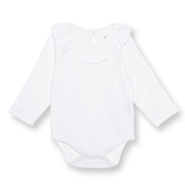 Hello Baby Body, Zıbın