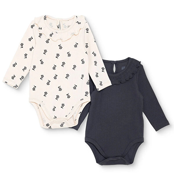 Hello Baby Body, Zıbın