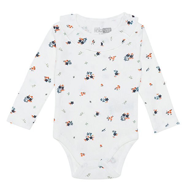 Hello Baby Body, Zıbın