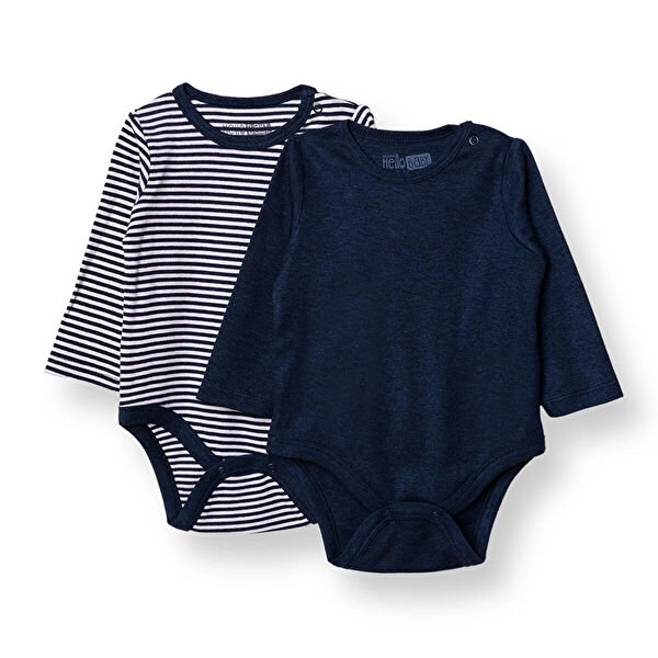 Hello Baby Body, Zıbın