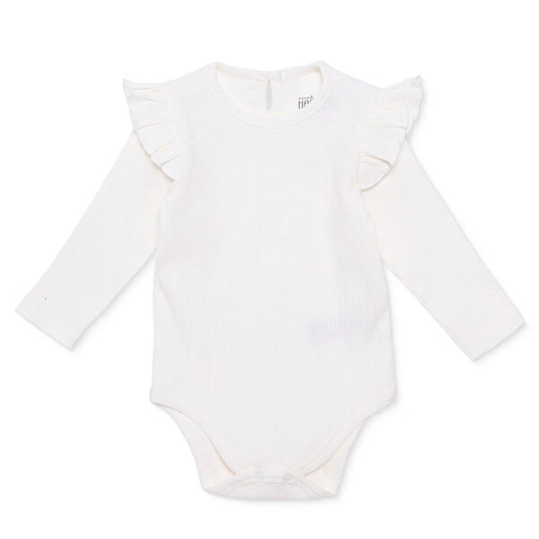 Hello Baby Body, Zıbın