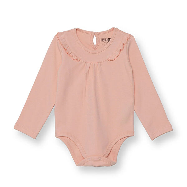 Hello Baby Bebek İç Giyim