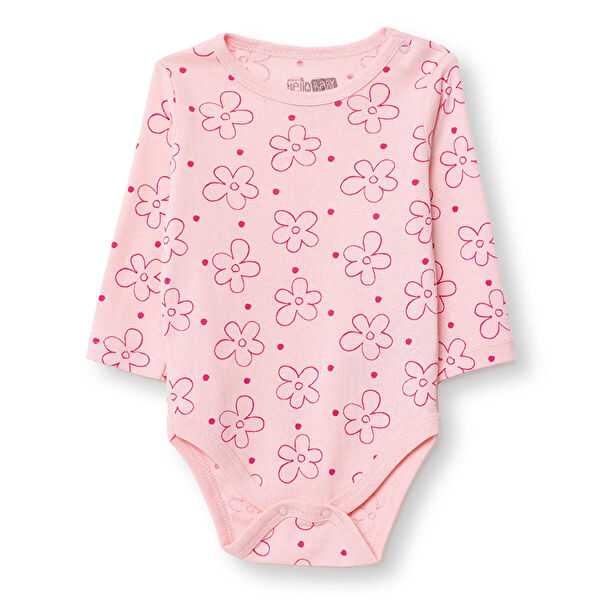 Hello Baby Body, Zıbın