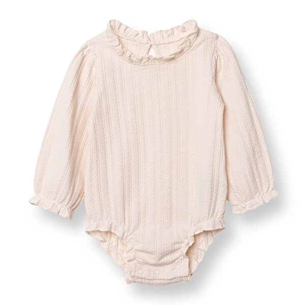 Hello Baby Body, Zıbın