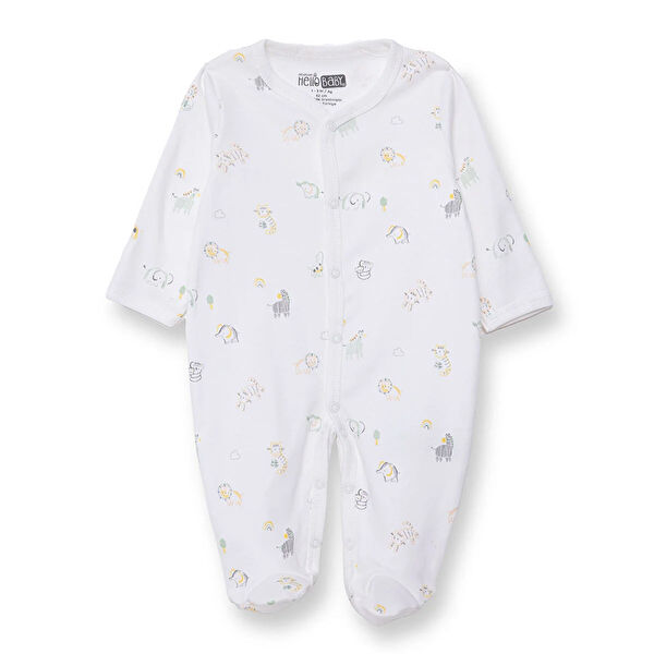 Hello Baby Bebek Tulum