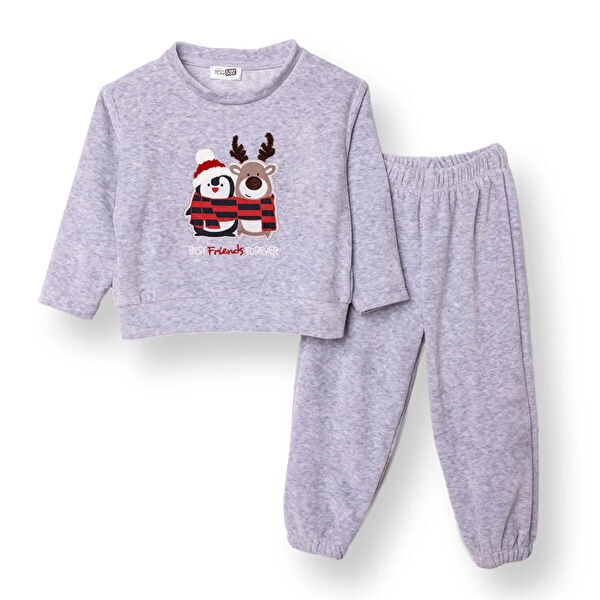 Hello Baby Bebek Pijama, Pijama Takımı
