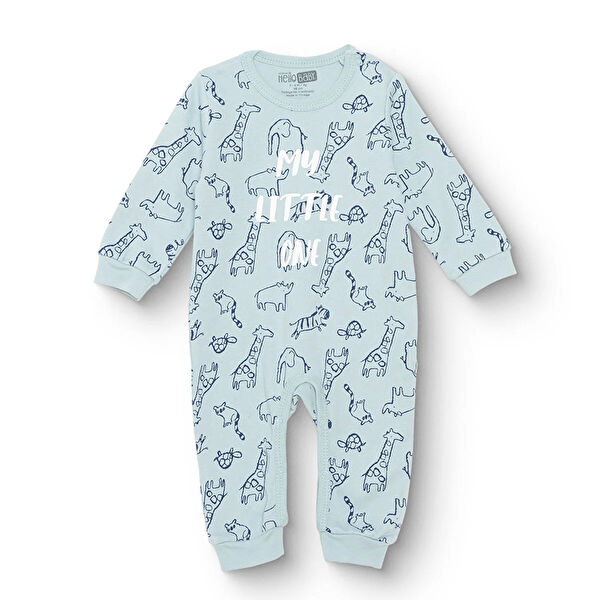 Hello Baby Bebek Tulum