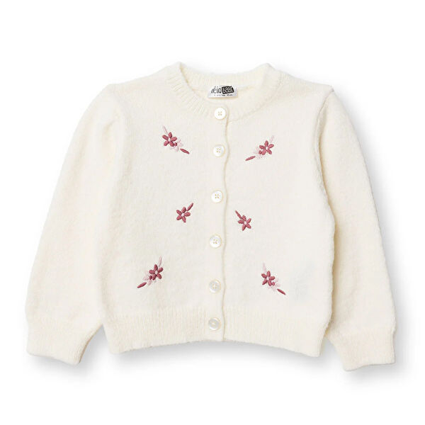 Hello Baby Bebek Hırka, Bolero