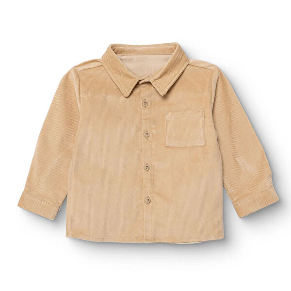 Hello Baby Bebek Gömlek, Bluz