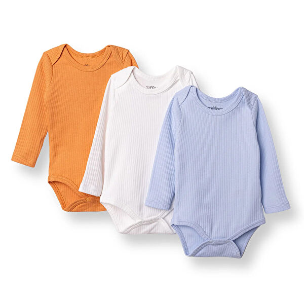 Tiffany Body, Zıbın