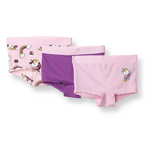 Hello Baby Alıştırma Külotu