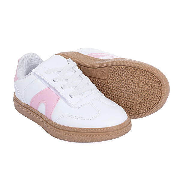 Hello Baby Kız Çocuk Spor Ayakkabı, Sneaker